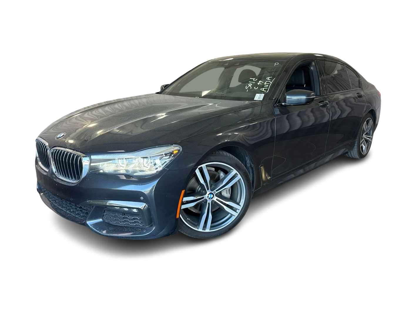 2019 BMW 7 Series 740i -
                  Fresno, CA