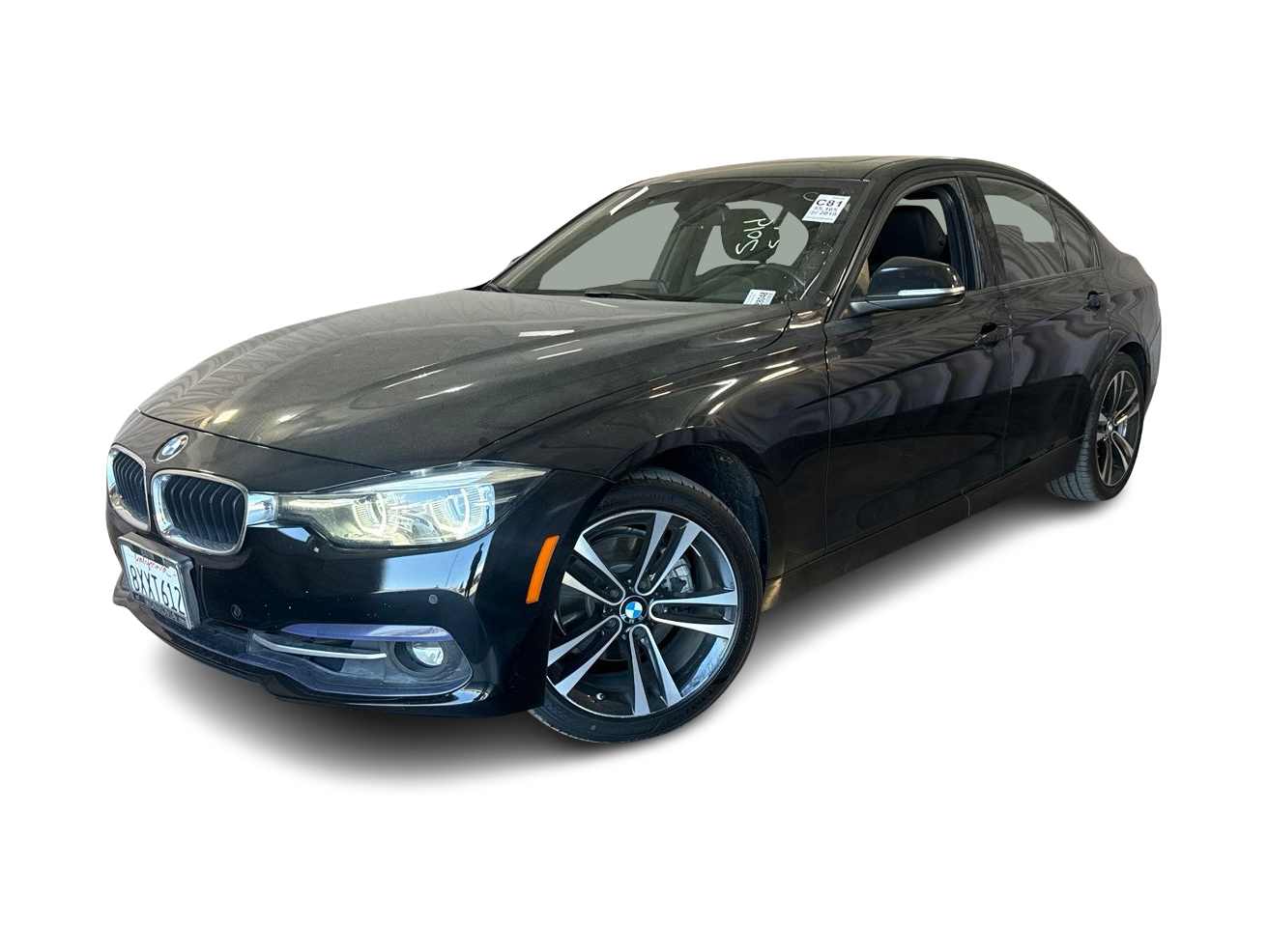Thumbnail: 2018 BMW 3 Series - 1