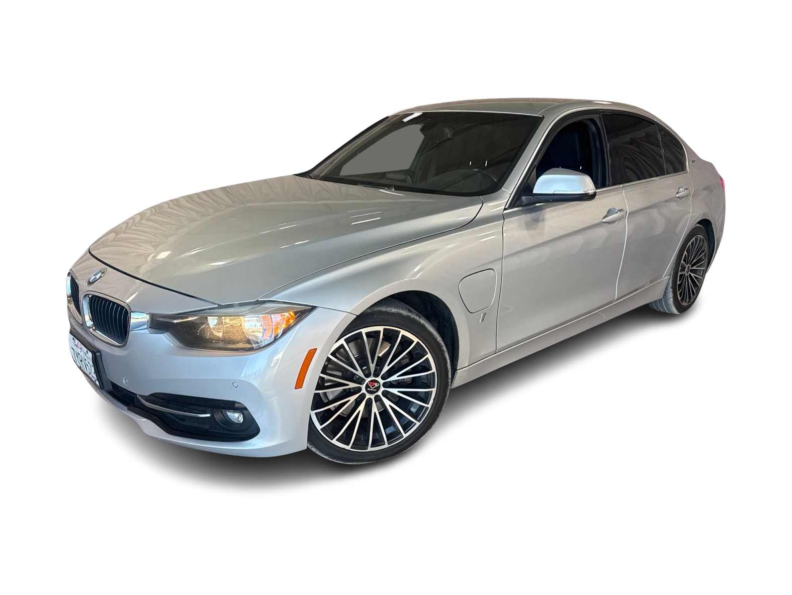 2017 BMW 3 Series 330e -
                  Fresno, CA