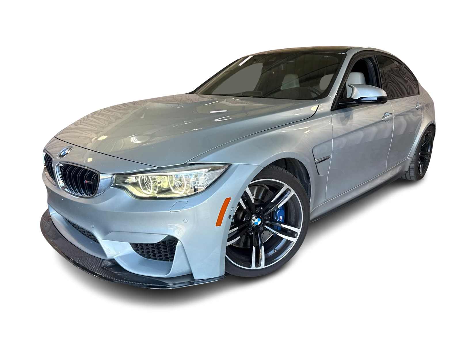 2016 BMW M3  -
                  Fresno, CA