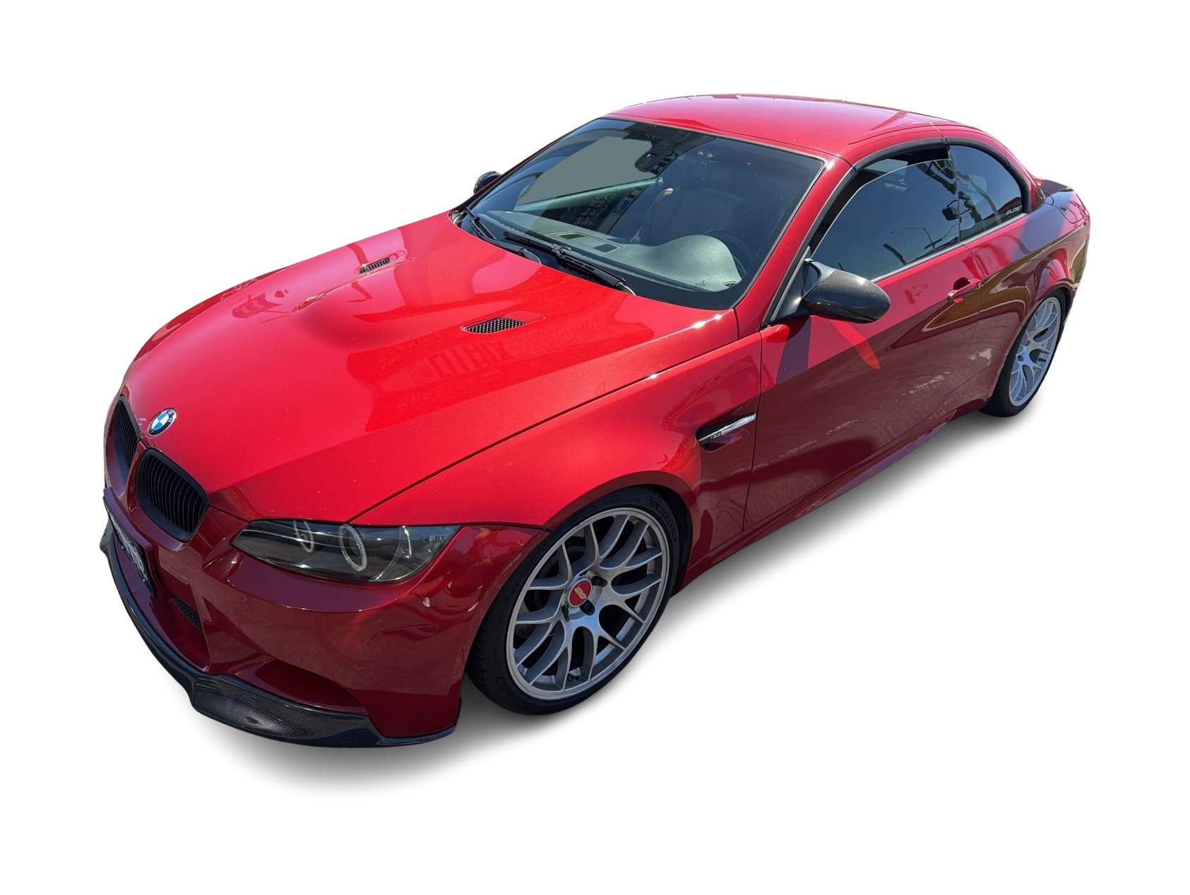 2009 BMW M3  -
                  Fresno, CA