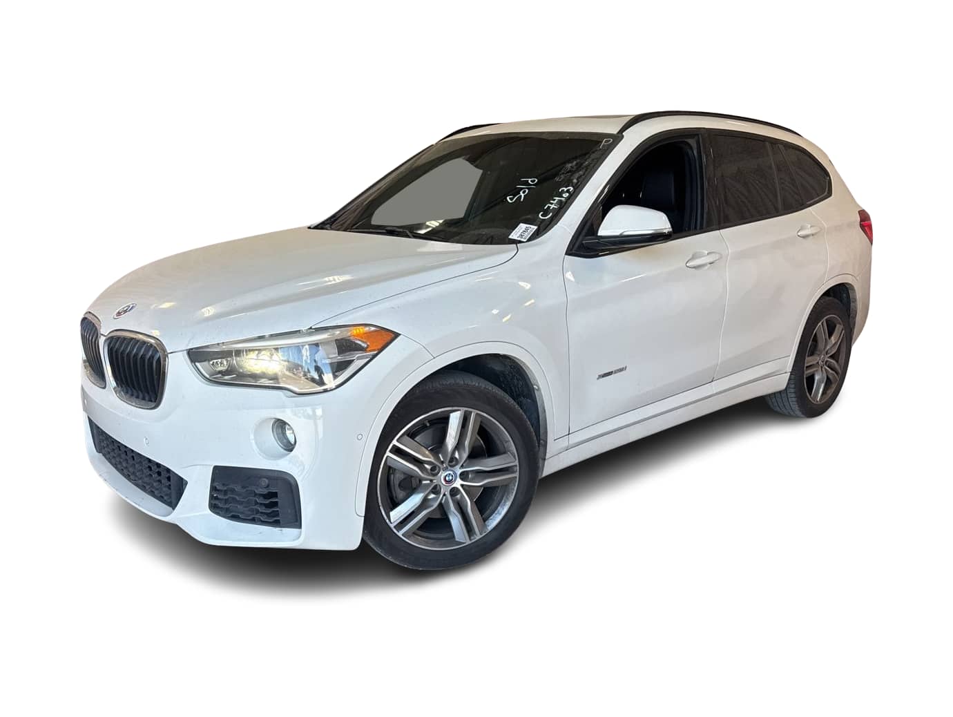 2017 BMW X1 xDrive28i -
                  Fresno, CA