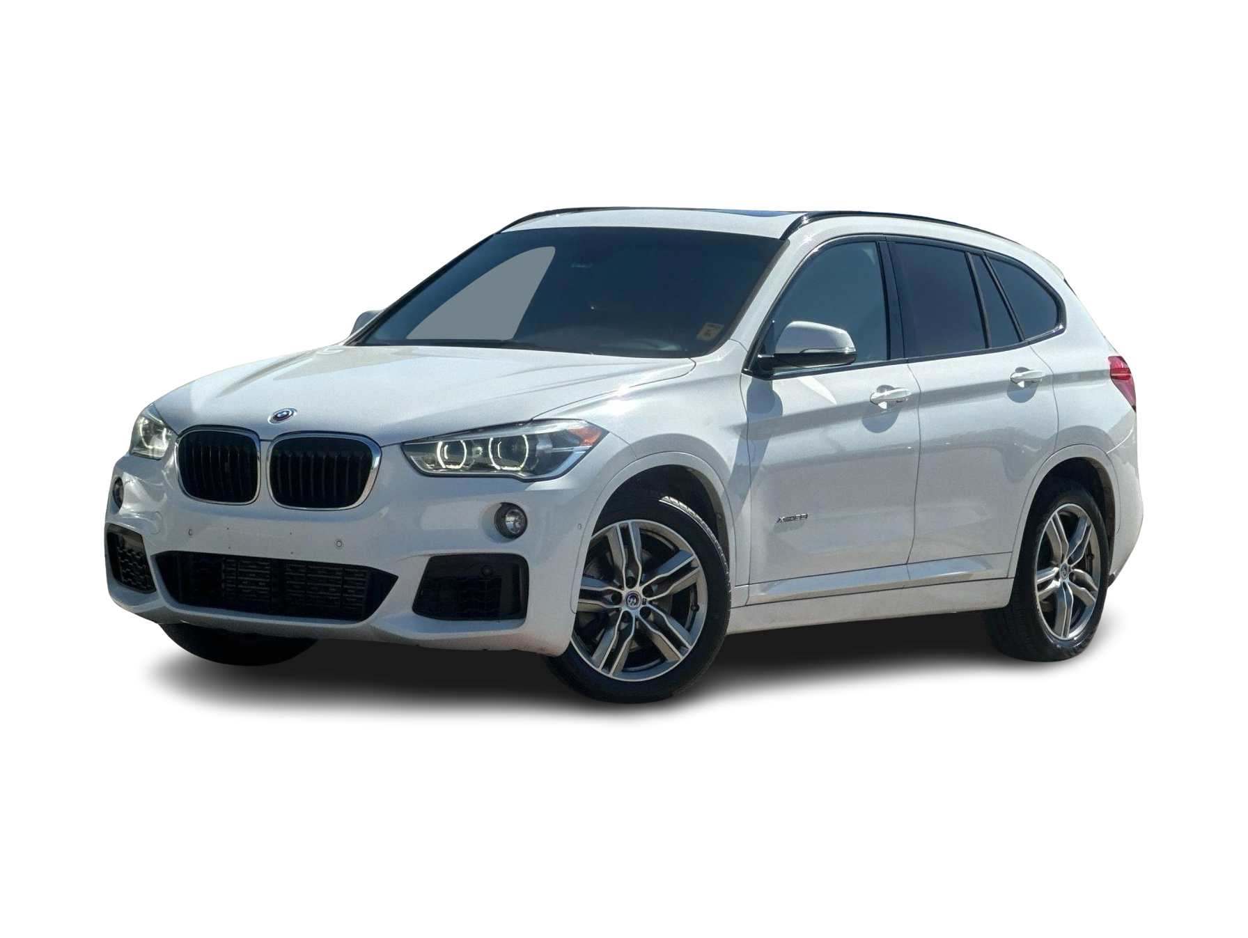 2017 BMW X1 xDrive28i -
                  Fresno, CA