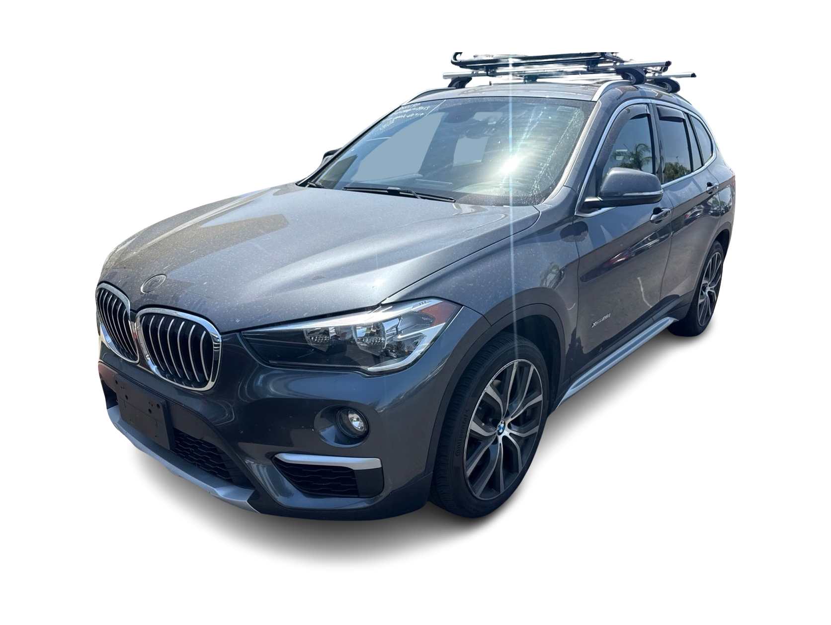 2017 BMW X1 xDrive28i -
                  Fresno, CA