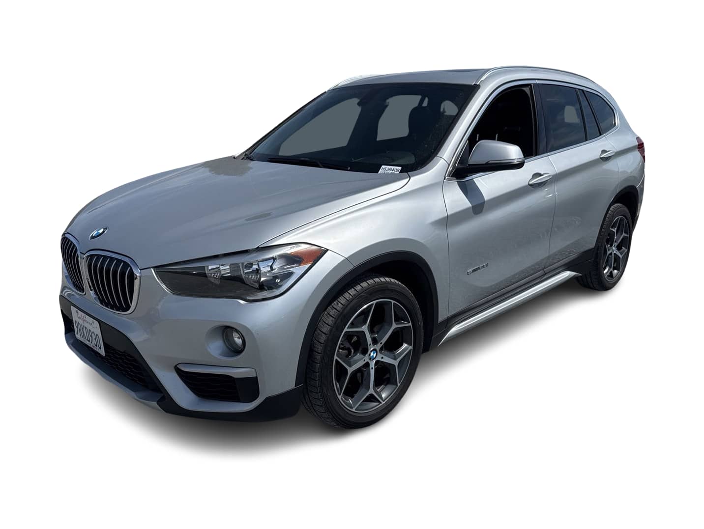 2018 BMW X1 sDrive28i -
                  Fresno, CA