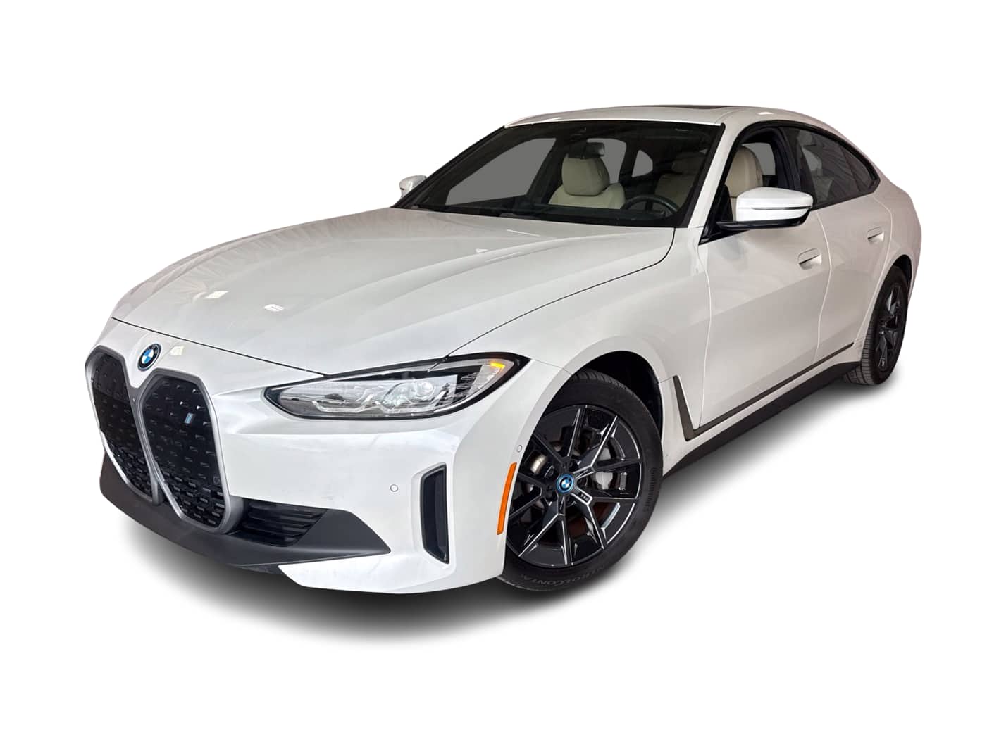 2023 BMW i4 eDrive40 -
                  Fresno, CA
