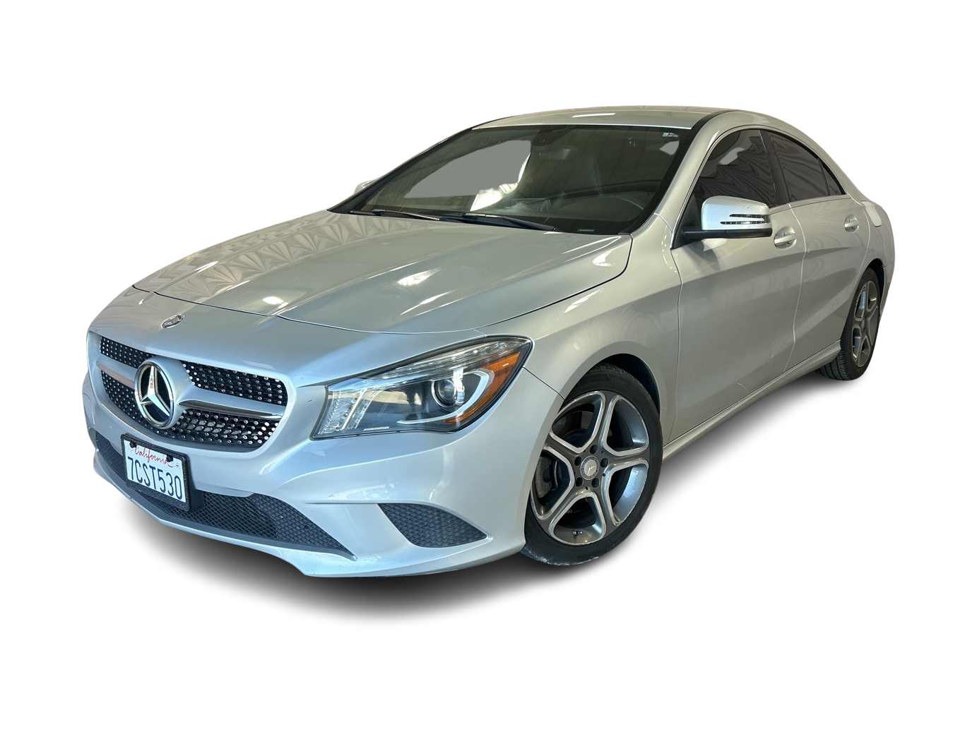2014 Mercedes-Benz CLA 250 -
                  Fresno, CA