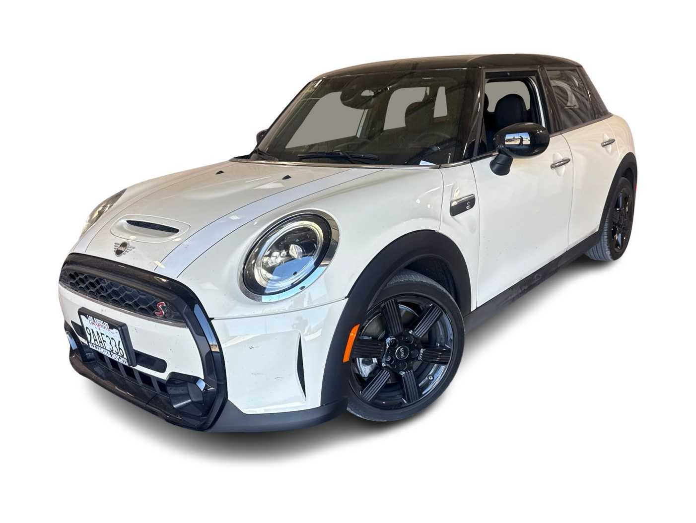 2022 MINI Cooper S -
                  Fresno, CA