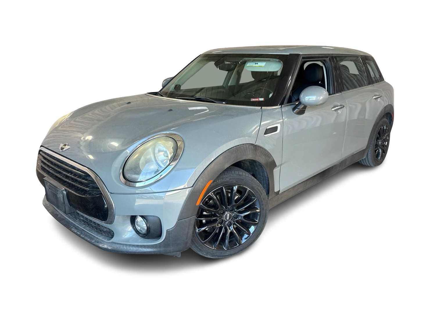 2017 MINI Cooper Clubman Base -
                  Fresno, CA