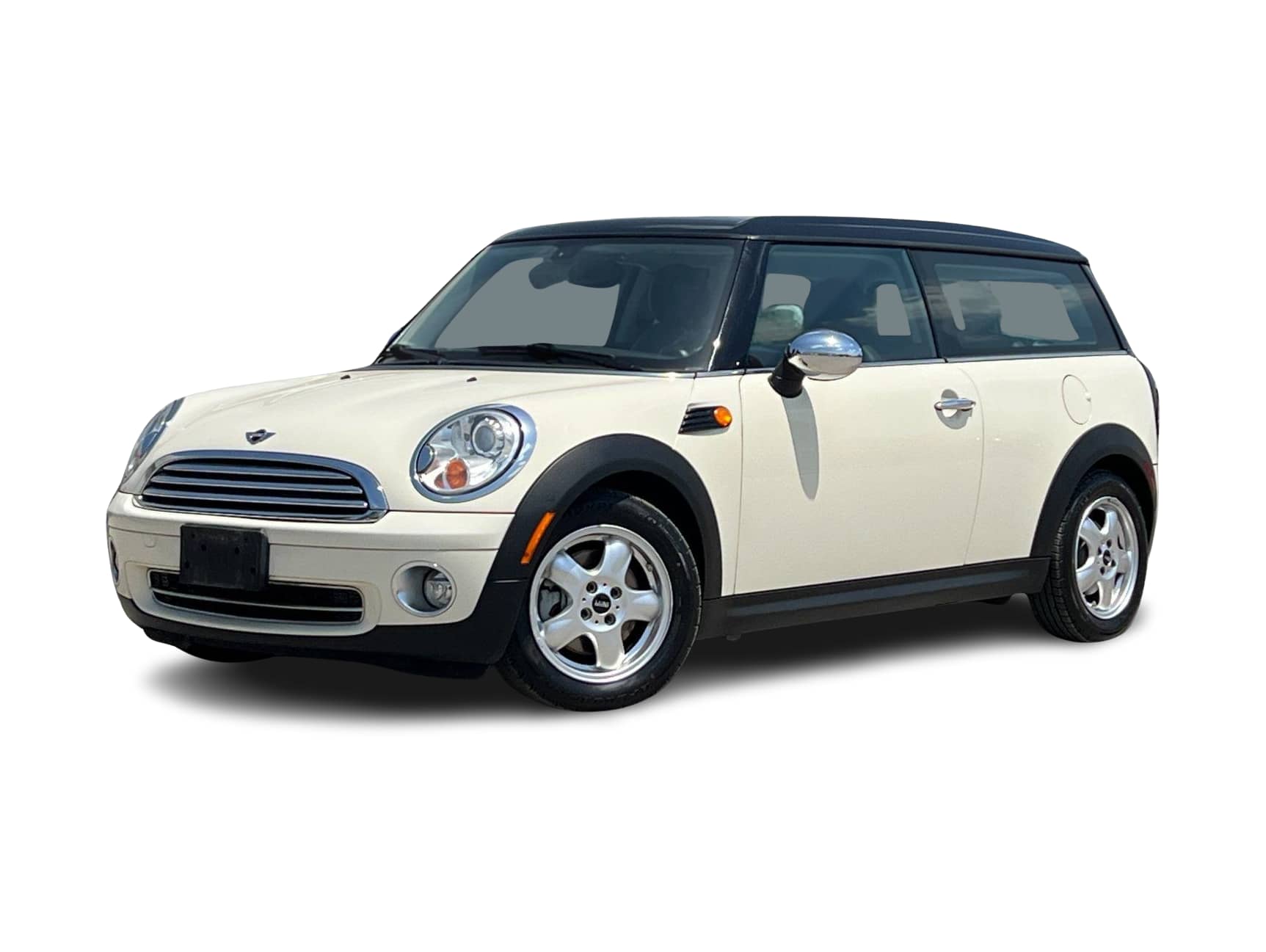 2008 MINI Cooper Clubman Base -
                Fresno, CA