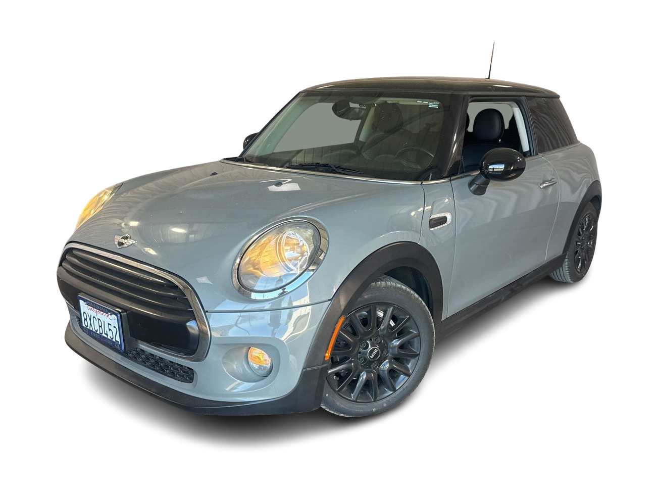 2016 MINI Cooper Base -
                  Fresno, CA