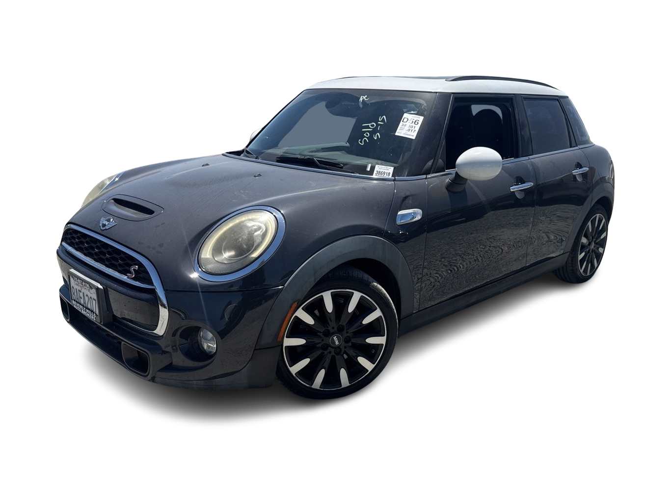 2017 MINI Cooper S -
                  Fresno, CA