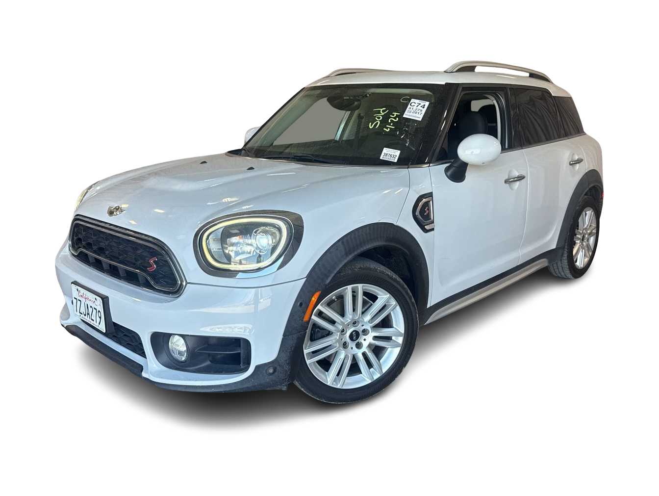 2017 MINI Cooper Countryman S -
                  Fresno, CA