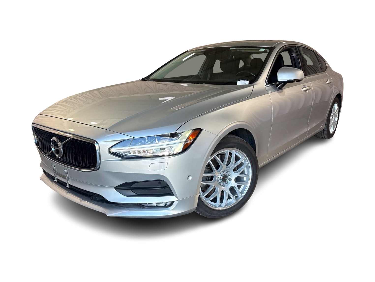2017 Volvo S90 T6 Momentum -
                  Fresno, CA