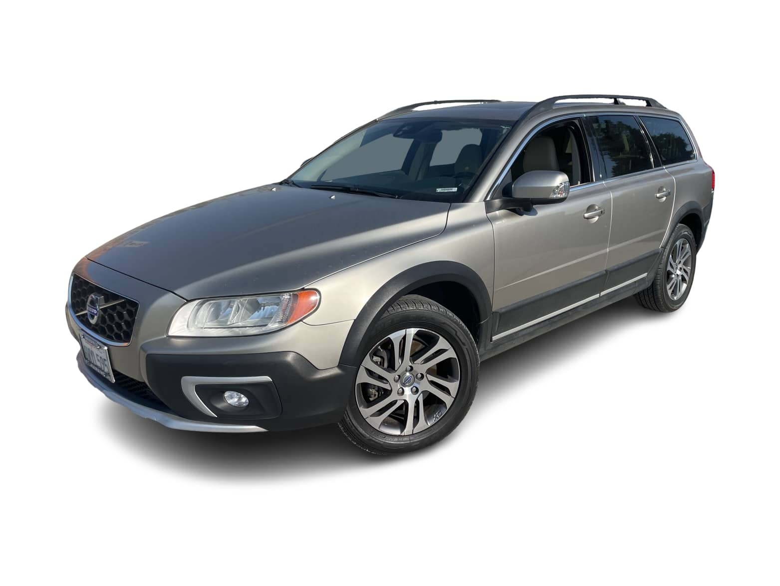 2015 Volvo XC70 T5 -
                Fresno, CA