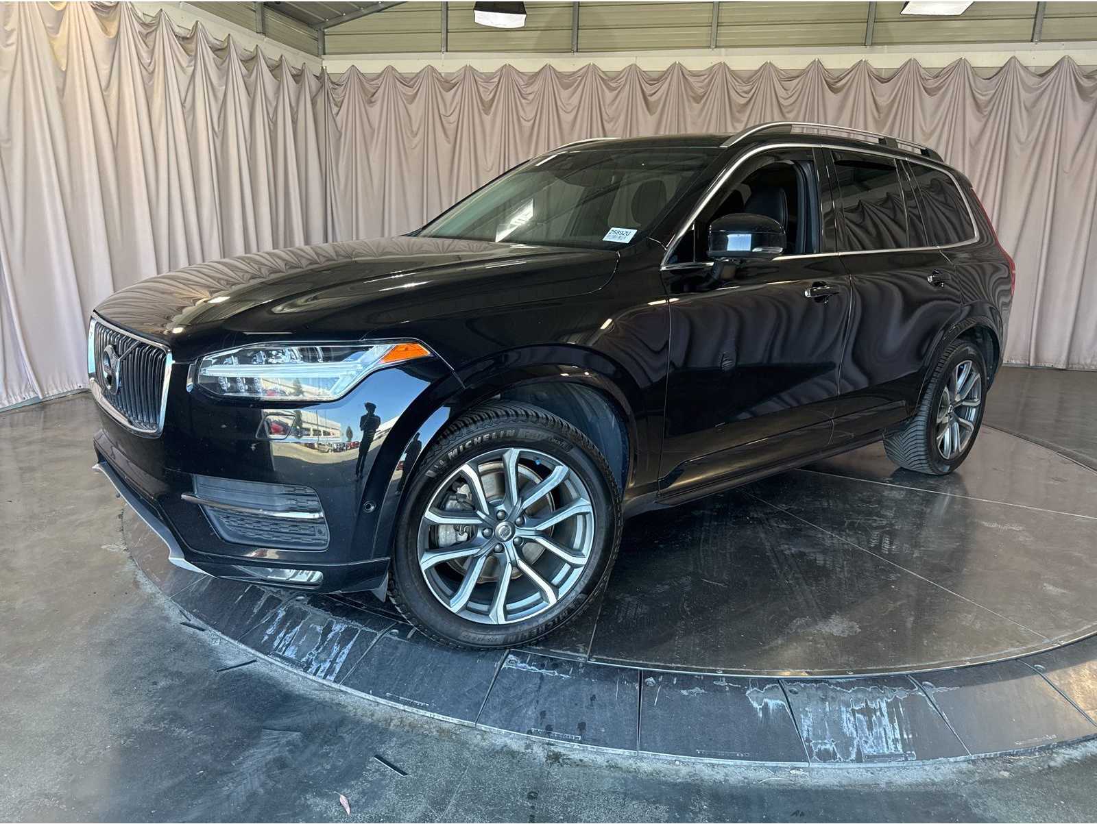 2017 Volvo XC90