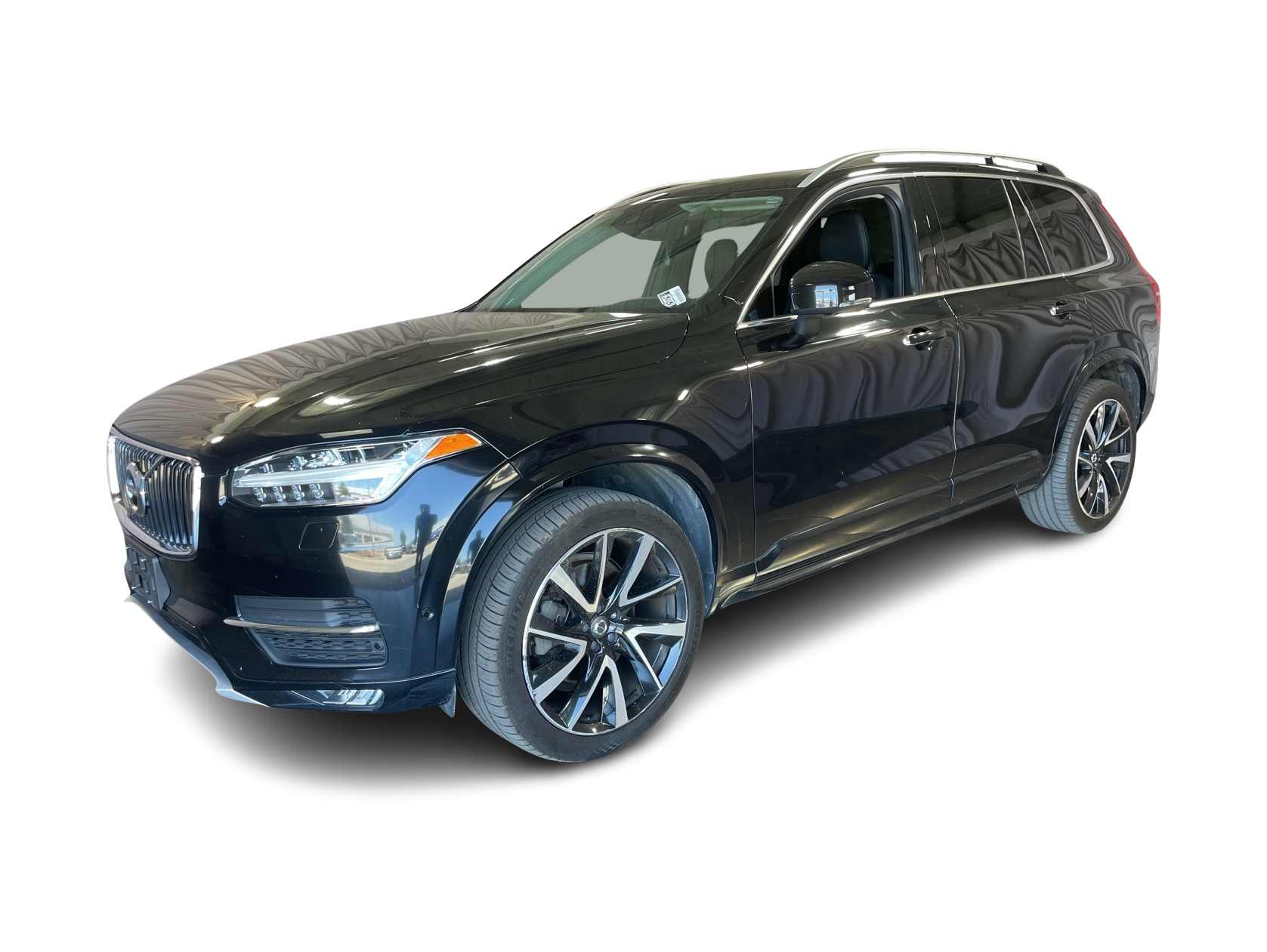2019 Volvo XC90 T6 Momentum -
                Fresno, CA
