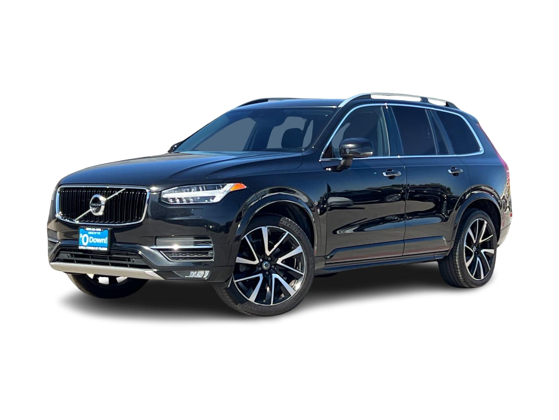 2019 Volvo XC90 T6 Momentum -
                Fresno, CA