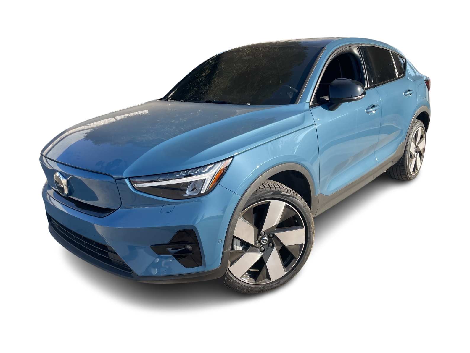 2023 Volvo C40 Ultimate -
                Fresno, CA