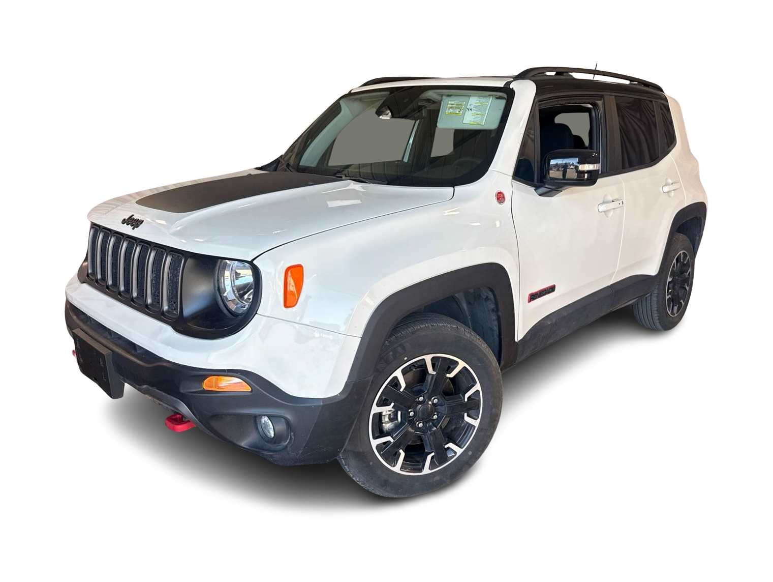 Thumbnail: 2023 Jeep Renegade - 1