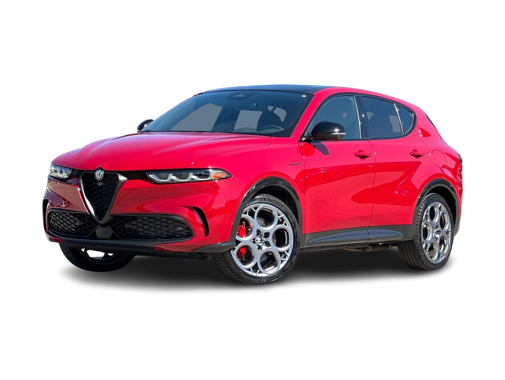 2024 Alfa Romeo Tonale Veloce -
                  Fresno, CA