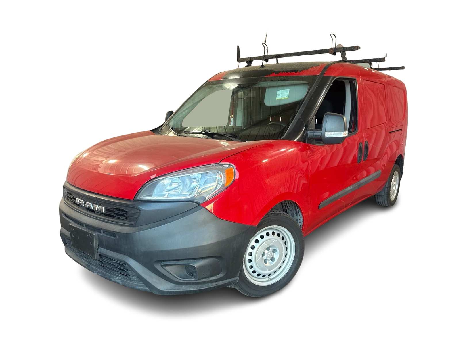 2017 RAM ProMaster City Tradesman -
                  Fresno, CA
