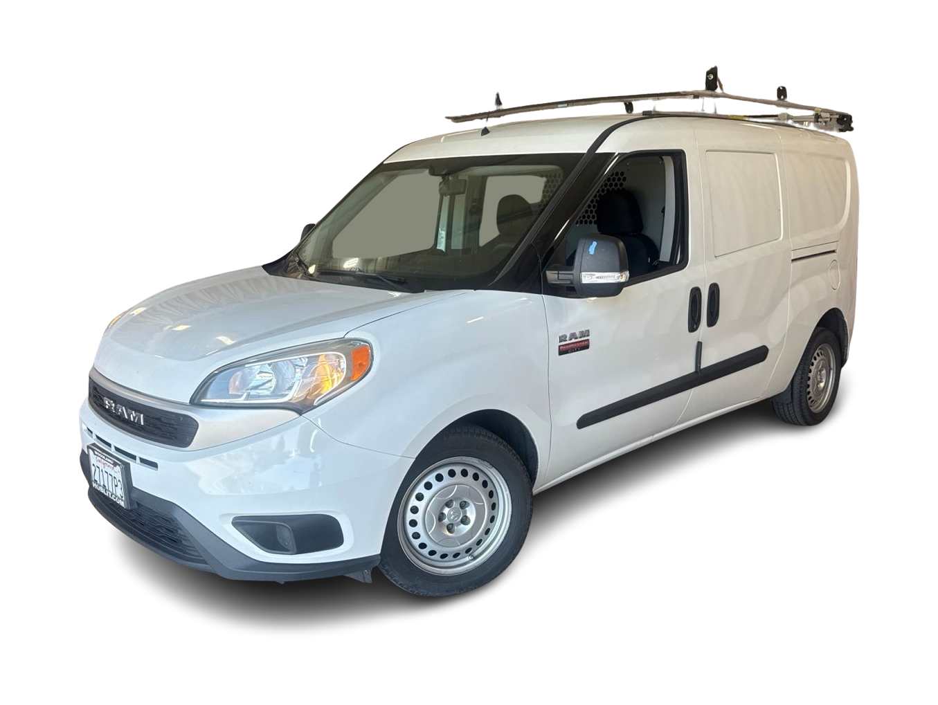 Thumbnail: 2022 RAM ProMaster City - 1