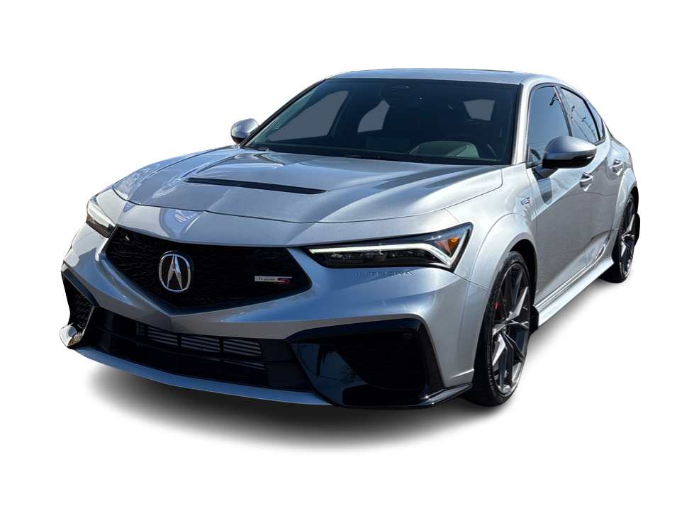 Thumbnail: 2025 Acura Integra - 1