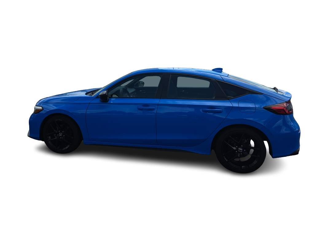 Thumbnail: 2025 Honda Civic - 1