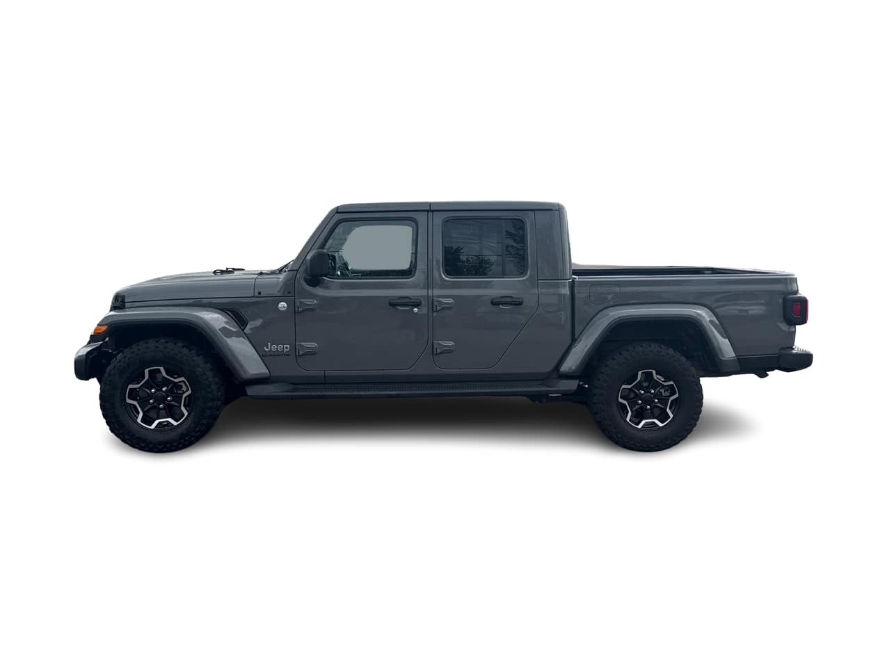 2021 Jeep Gladiator Overland -
                  Salem, OR