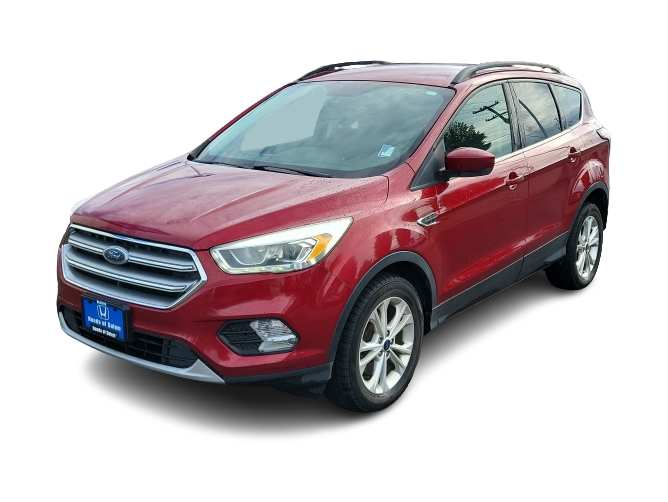 2017 Ford Escape SE -
                  Salem, OR