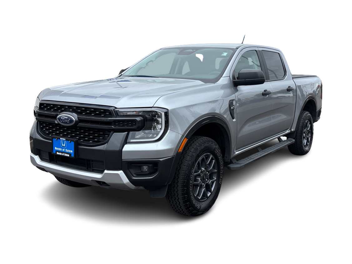 Thumbnail: 2024 Ford Ranger - 1