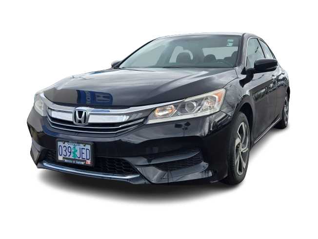 Thumbnail: 2016 Honda Accord - 1
