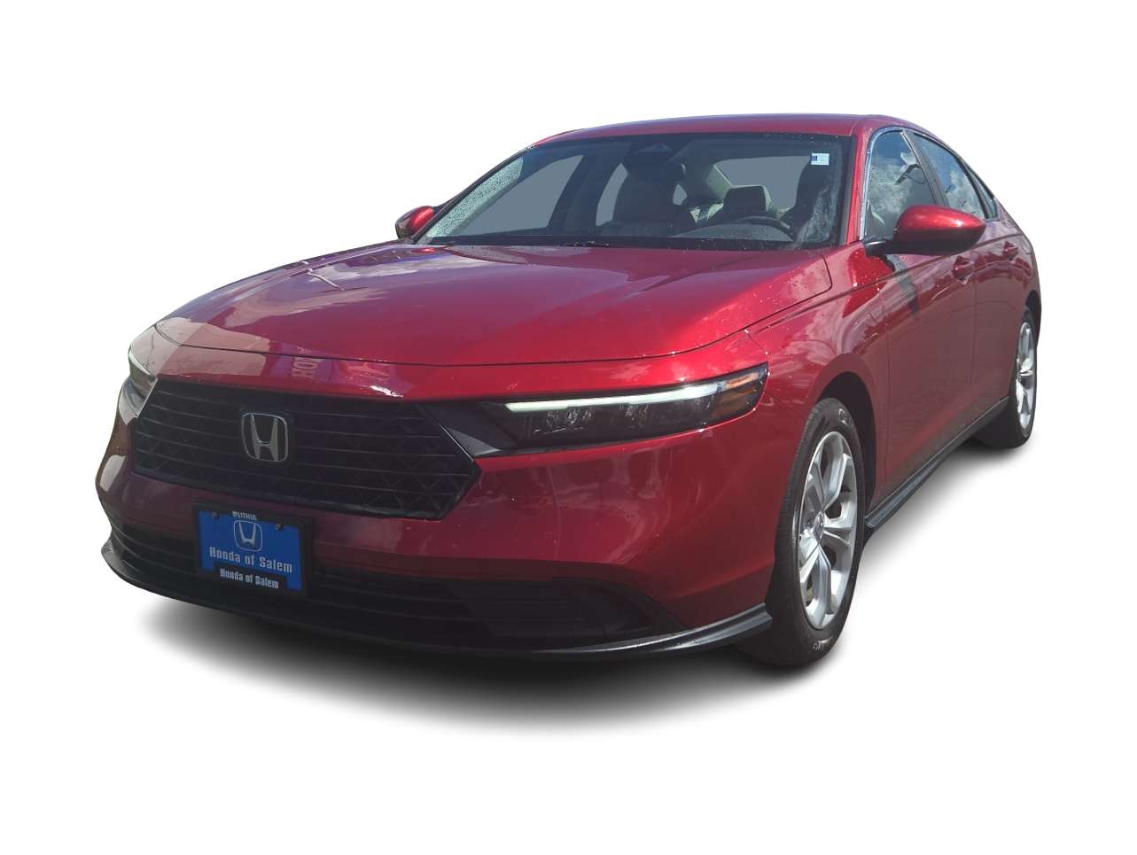 Thumbnail: 2024 Honda Accord - 1