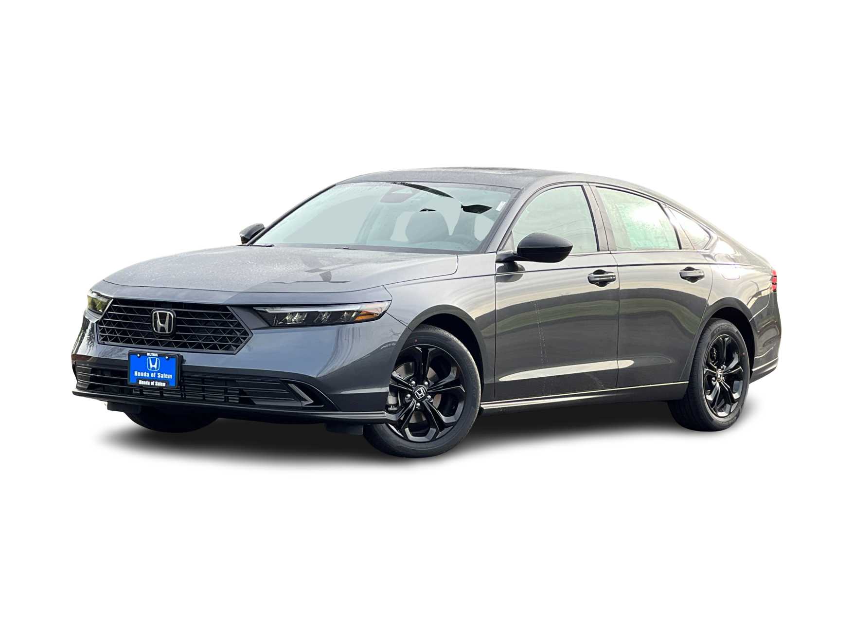 Thumbnail: 2025 Honda Accord - 1