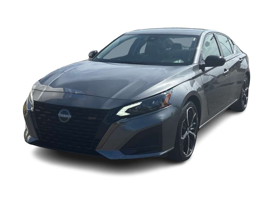 Thumbnail: 2025 Nissan Altima - 1