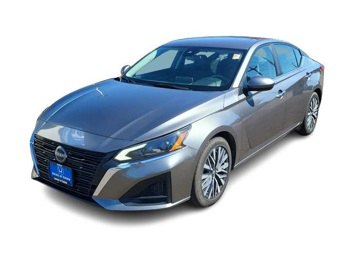 Thumbnail: 2023 Nissan Altima - 1