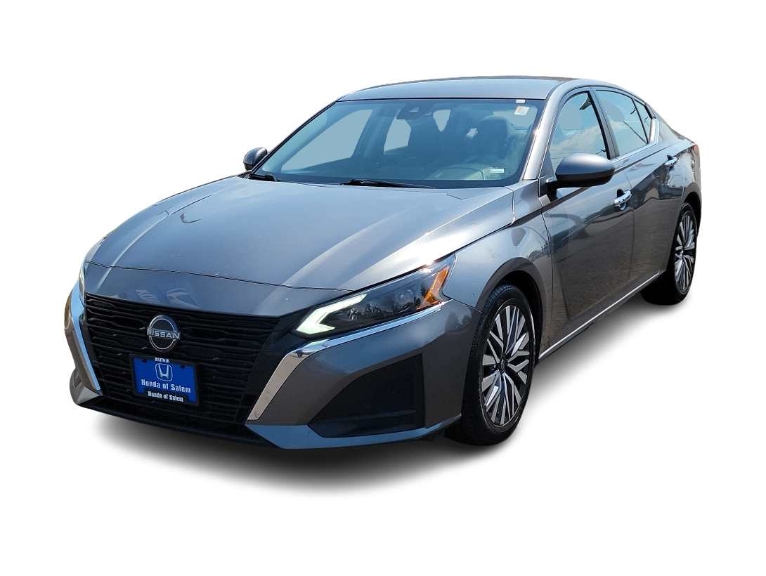 Thumbnail: 2023 Nissan Altima - 1