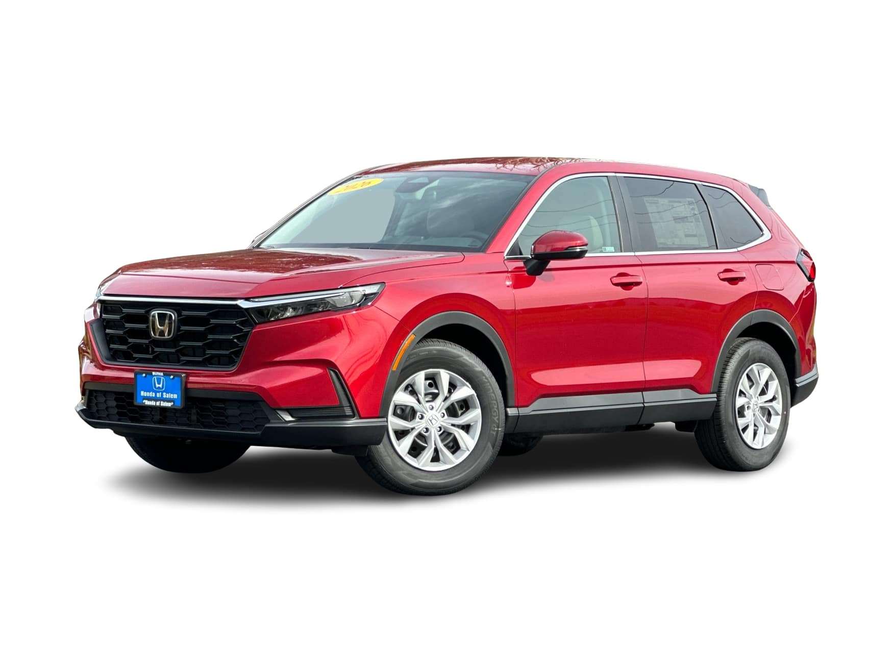 Thumbnail: 2026 Honda CR-V - 1