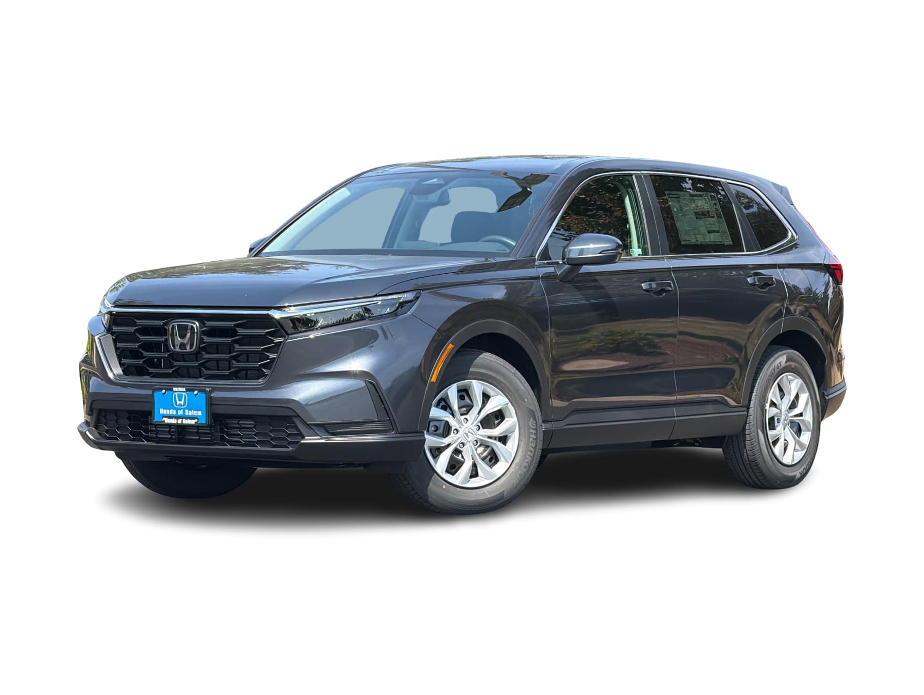 Thumbnail: 2026 Honda CR-V - 1