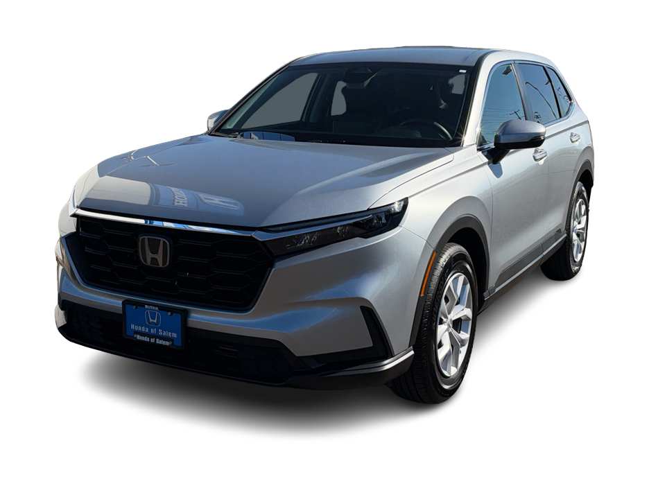 Thumbnail: 2026 Honda CR-V - 1
