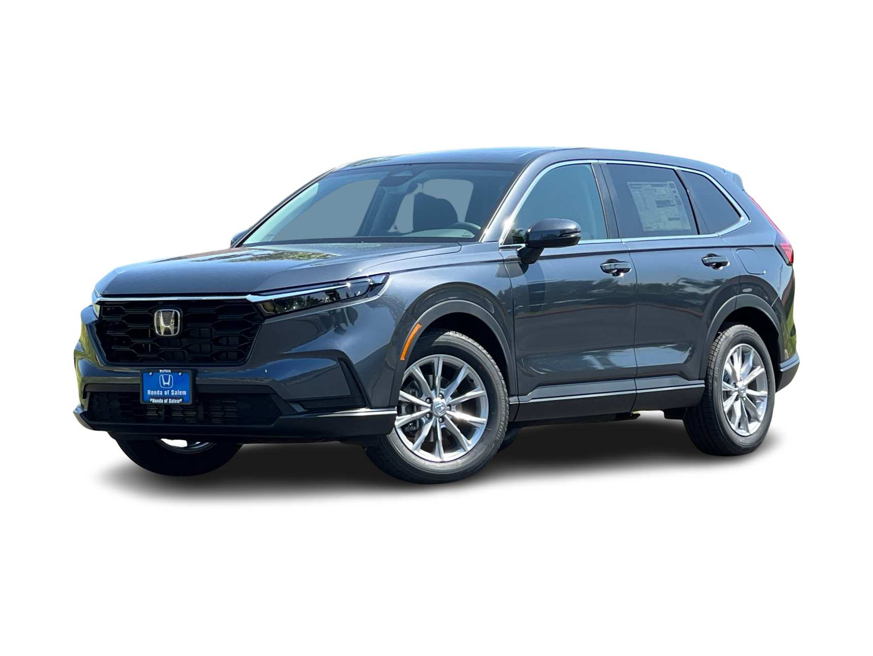 2025 Honda CR-V EX -
                Salem, OR