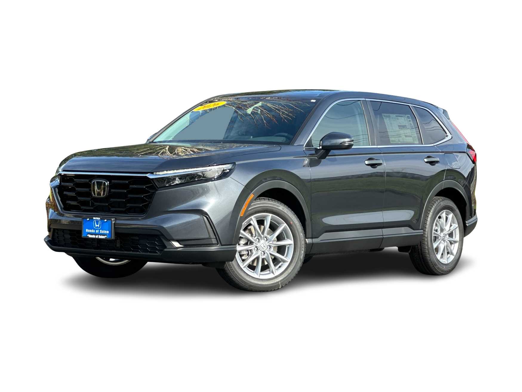 Thumbnail: 2026 Honda CR-V - 1