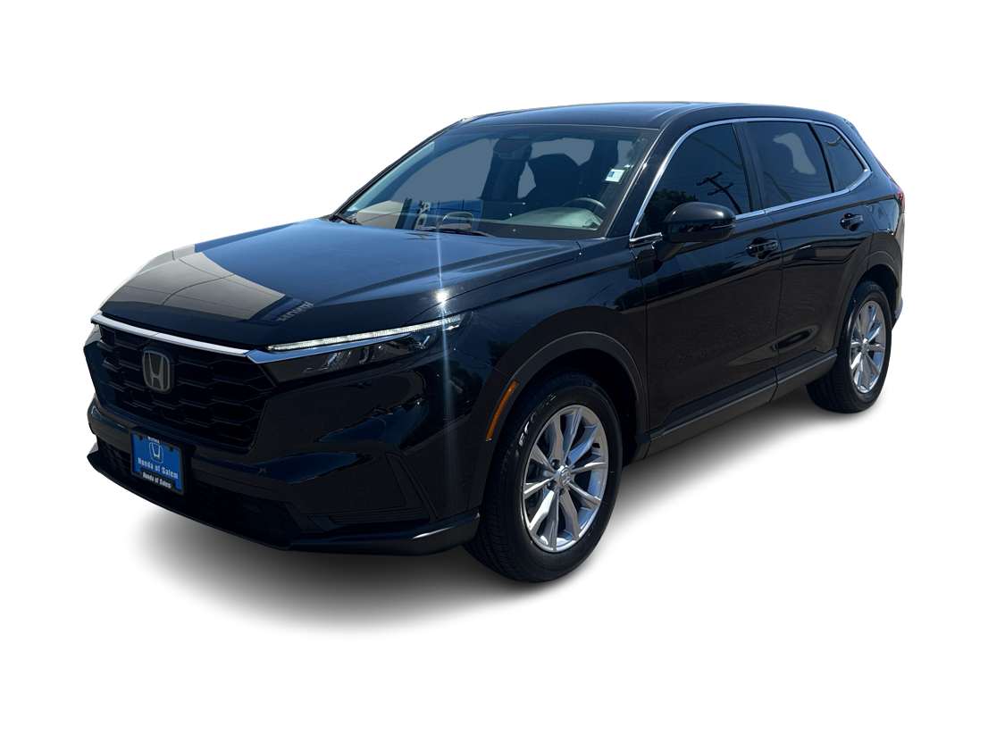 Thumbnail: 2024 Honda CR-V - 1