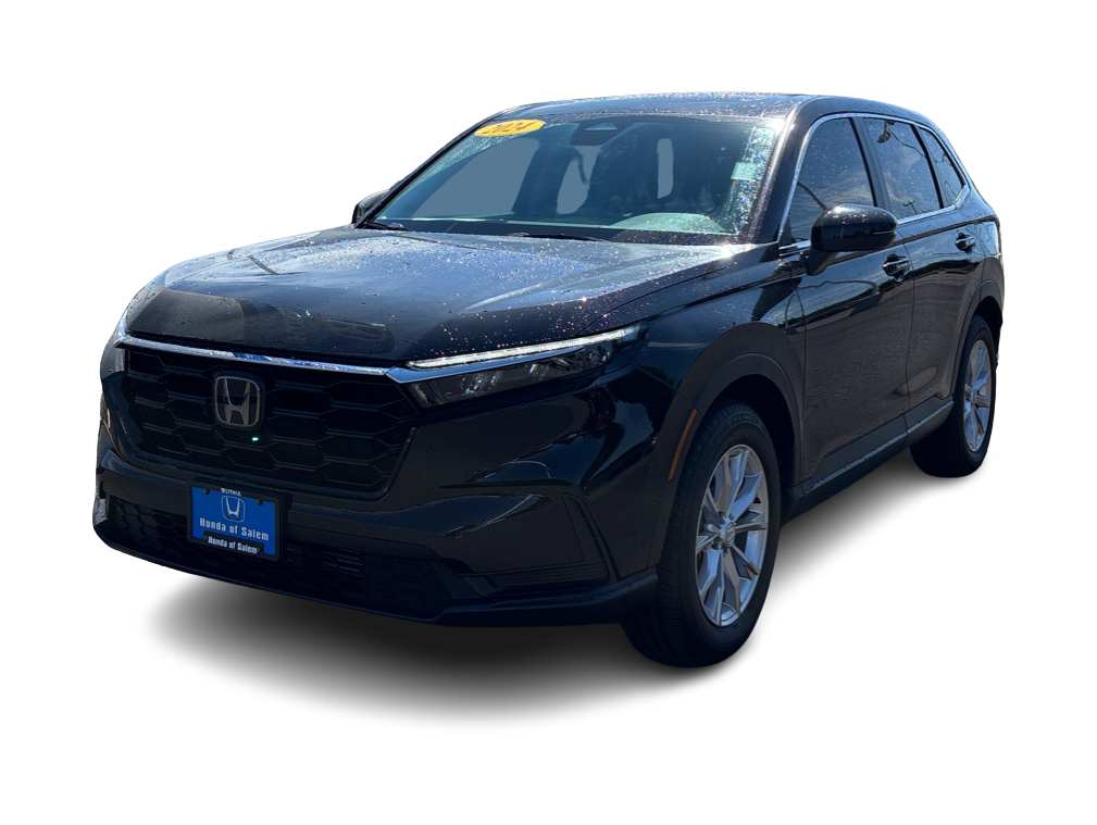 Thumbnail: 2024 Honda CR-V - 1