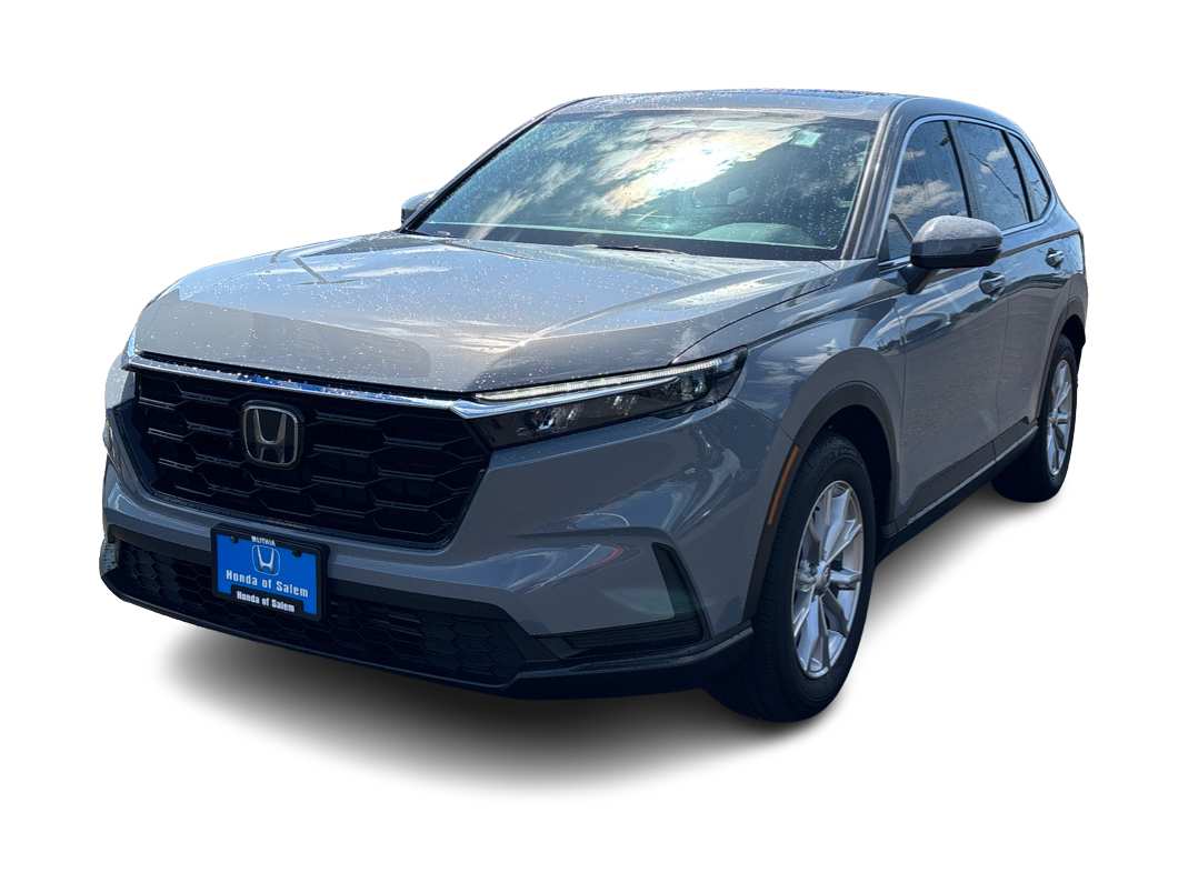 Thumbnail: 2025 Honda CR-V - 1