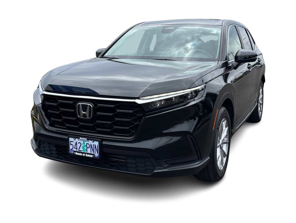 Thumbnail: 2024 Honda CR-V - 1