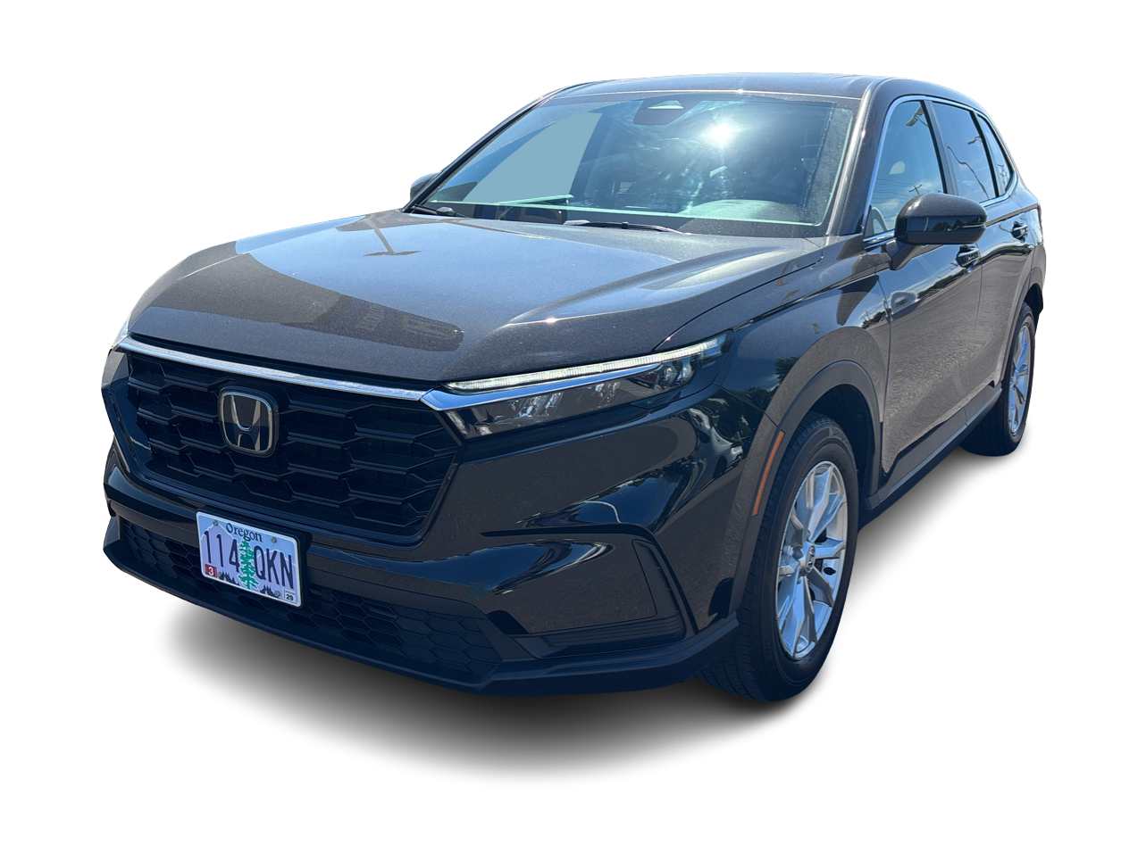 Thumbnail: 2025 Honda CR-V - 1