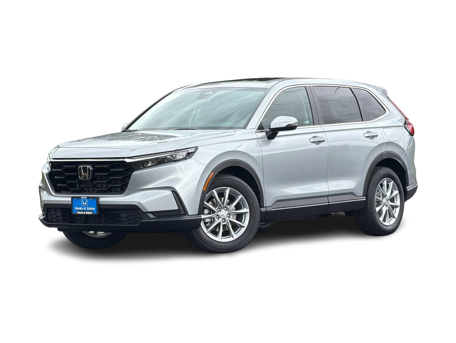 Thumbnail: 2026 Honda CR-V - 1