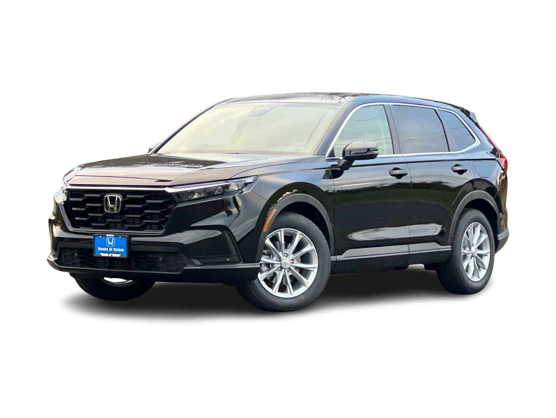 2025 Honda CR-V EX-L -
                  Salem, OR